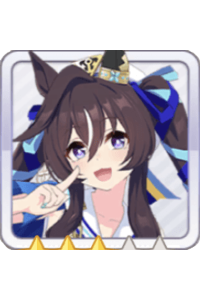 Agnes Tachyon (Tach-nology)