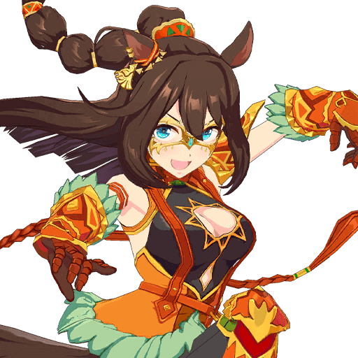 El Condor Pasa (Kukulkan Warrior)