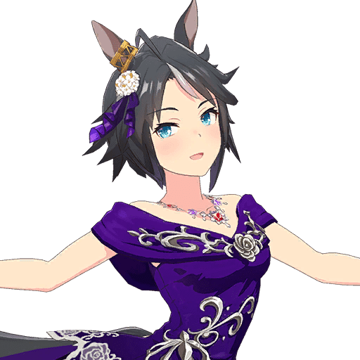 Fuji Kiseki (Shooting Star Revue)