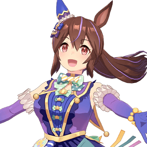 Hishi Akebono (Halloween)