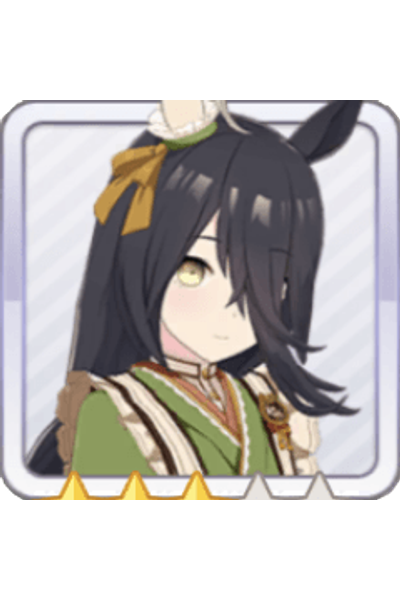Narita Taishin (Nevertheless)