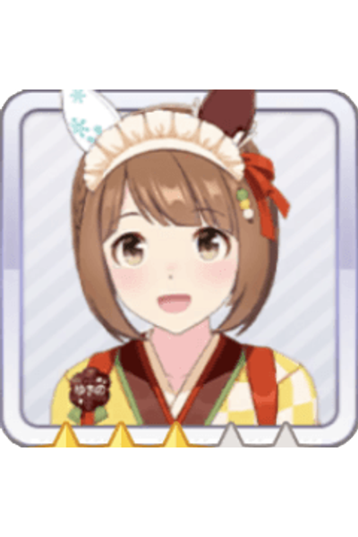 Oguri Cap (Starlight Beat)