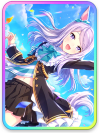 Super Creek [Creek of Miracles]